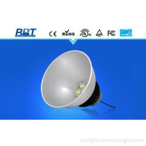 Outdoor Bridge Bridgelux IP 65 150W LED High Bay with 5 Yea